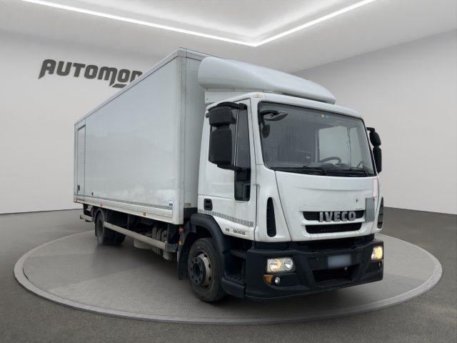 IVECO Eurocargo 120e19 E6 Sponda