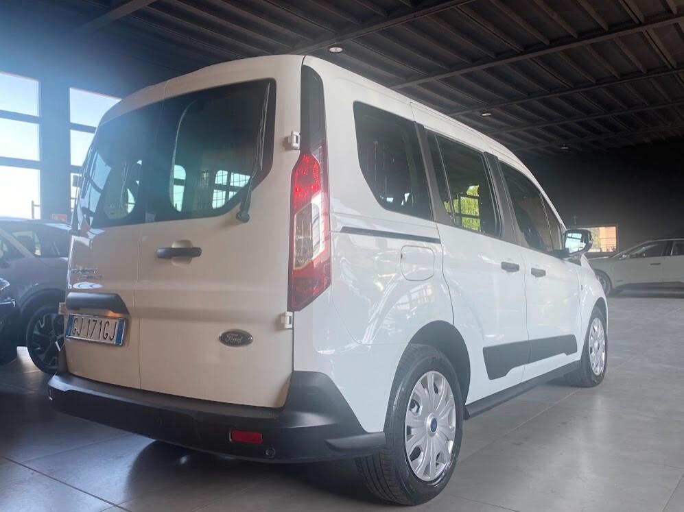 Ford Transit Connect 220 1.5 TDCi N1 5 POSTI