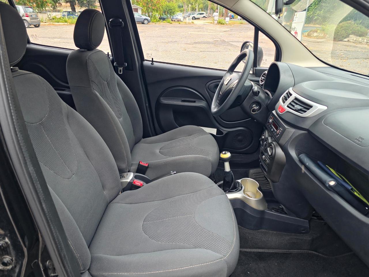 Dr Zero 1.0 WR E6 CV-69 Manuale NEO 2019