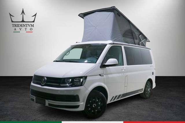 Volkswagen T5 California 2.0 Tdi Beach 150cv DSG