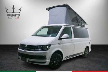 Volkswagen T5 California 2.0 Tdi Beach 150cv DSG