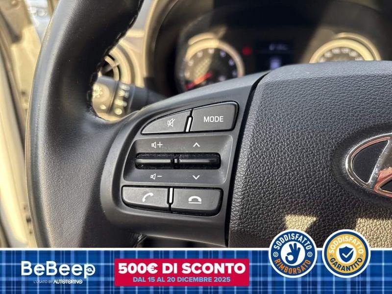 Hyundai i10 1.0 MPI ADVANCED PLUS PACK