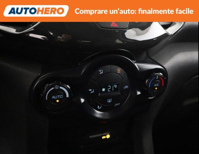 FORD EcoSport 1.0 EcoBoost 125 CV Titanium