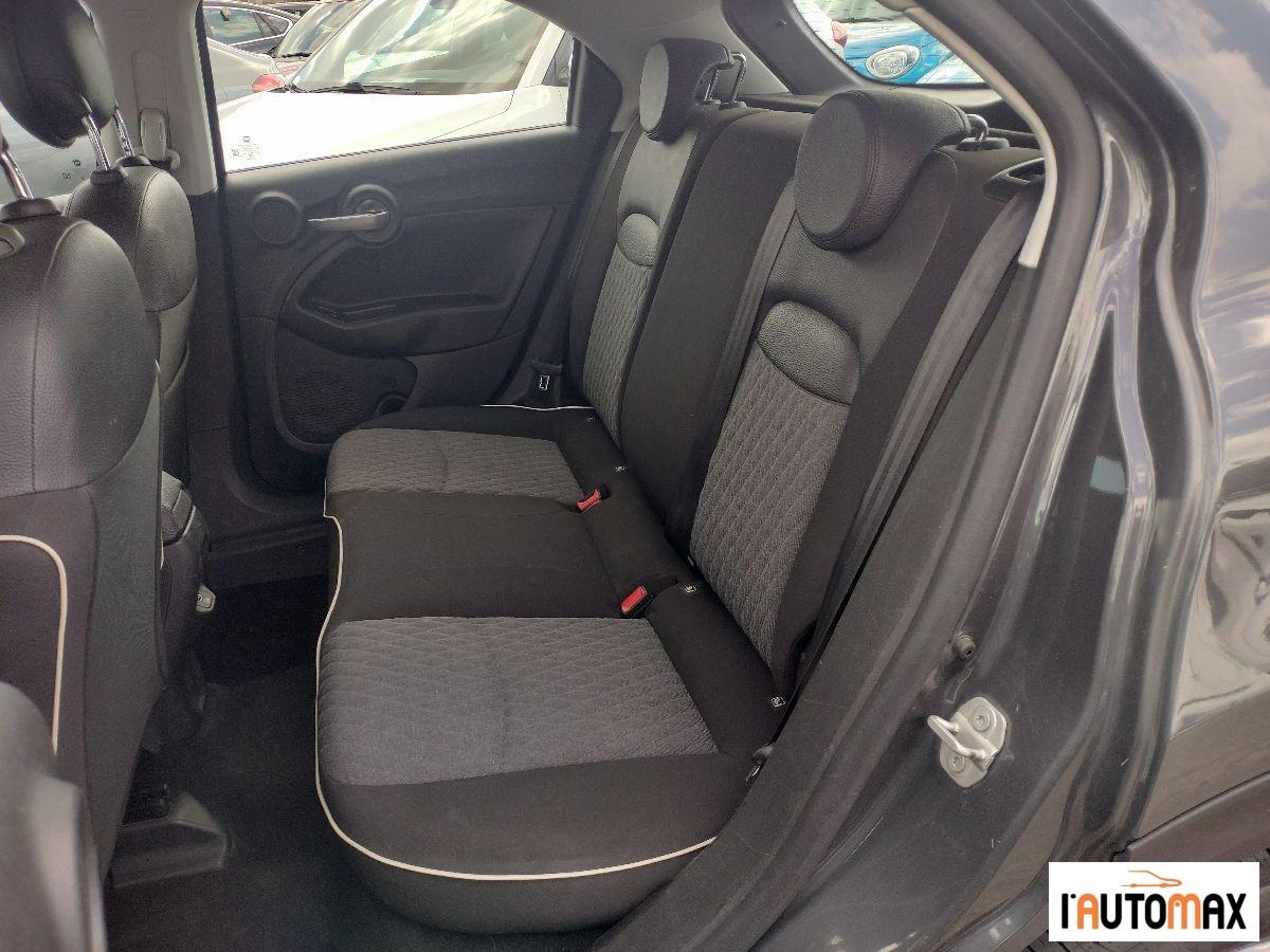 FIAT - 500 X 1.3 mjt Business 95cv