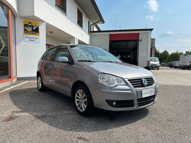 Volkswagen Polo 1.2/70CV 12V 5p. Comfortline