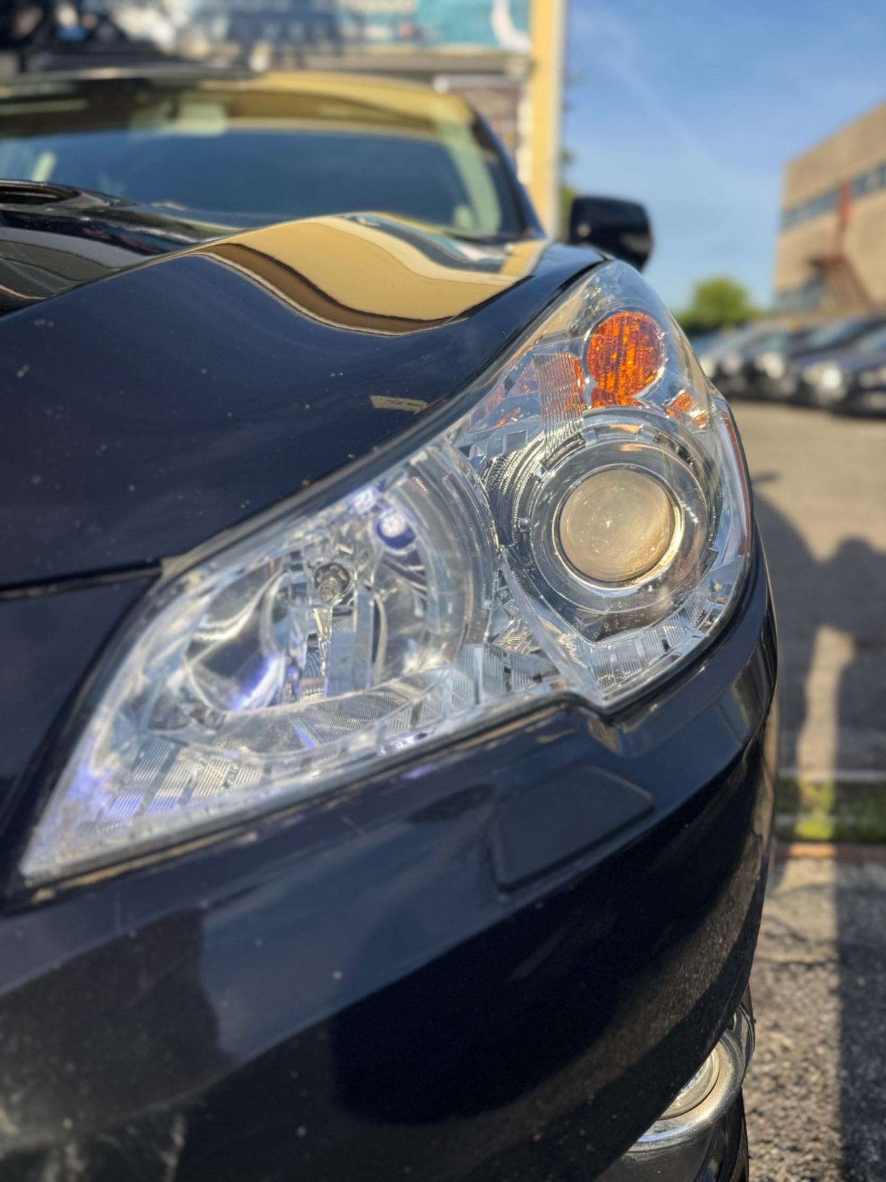 Subaru Legacy 2.0D SW Trend
