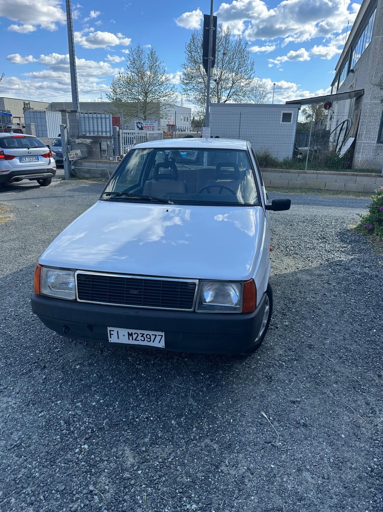 Autobianchi Y10 Fire 1.1 i.e. cat