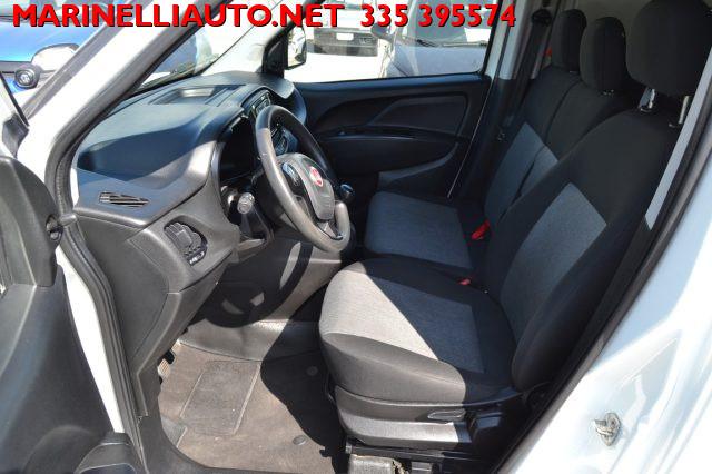 FIAT Doblo Doblò 1.6 MJT 105CV 3 POSTI FURGONE