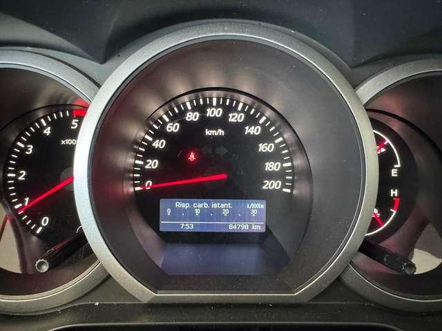 Suzuki Grand Vitara Grand Vitara II 2006 1.9 ddis offroad 3p E5