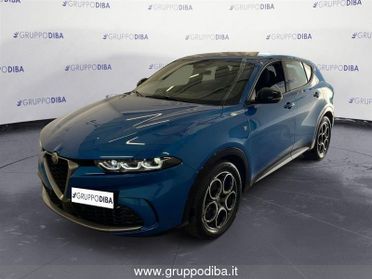 Alfa Romeo Tonale 1.5 hybrid Ti 160cv tct7