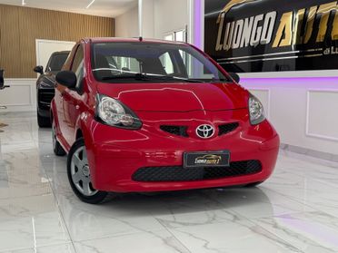 Toyota Aygo 1.0 Full Optional