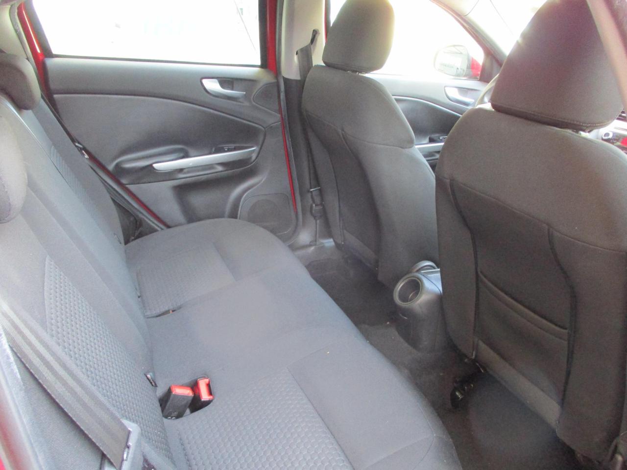 ALFA ROMEO GIULIETTA 1.4 Turbo MultiAir 170cv Progression