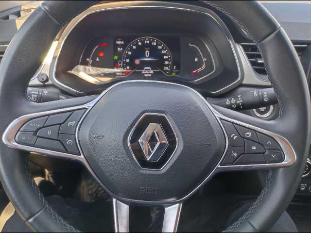 RENAULT Captur II 2019 - Captur 1.0 tce Intens Gpl 100cv my21