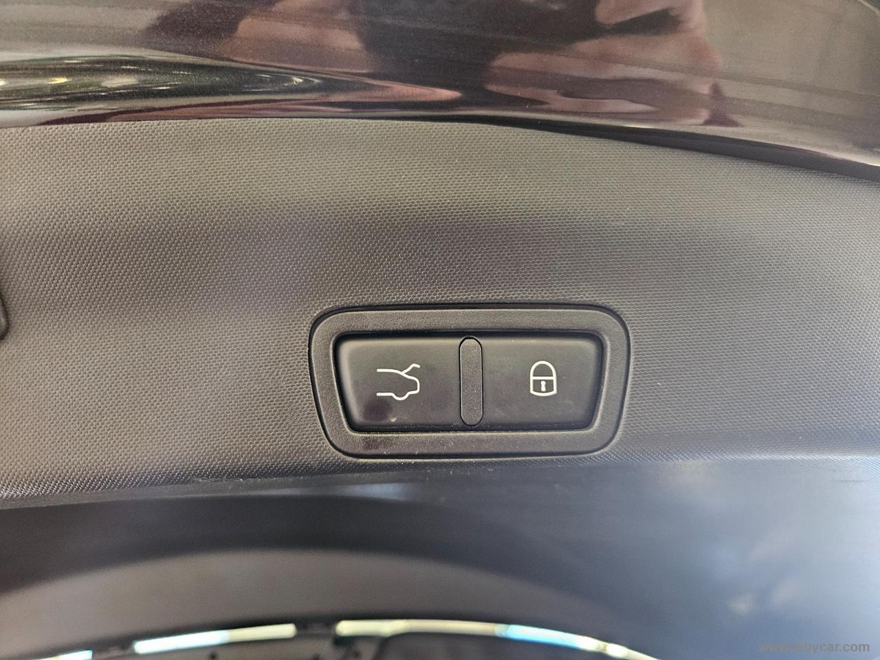 ALFA ROMEO Stelvio 2.2 T.diesel 180 CV AT8 RWD Exec.