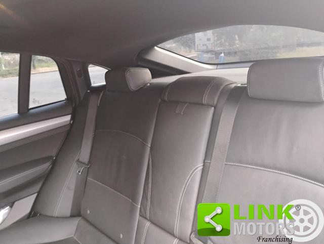 BMW X4 xDrive20d Msport