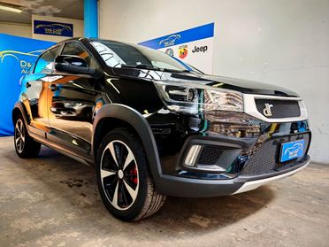 Dr Automobiles DR 3 GPL 1.5 Bi-Fuel