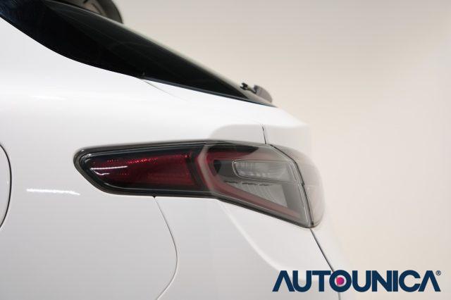 ALFA ROMEO Stelvio 2.2 TURBODIESEL 160 CV AT8 RWD SPRINT
