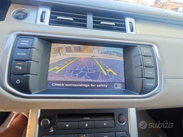 LAND ROVER Range Rover Evoque 2.2 Sd4 5p. Presti