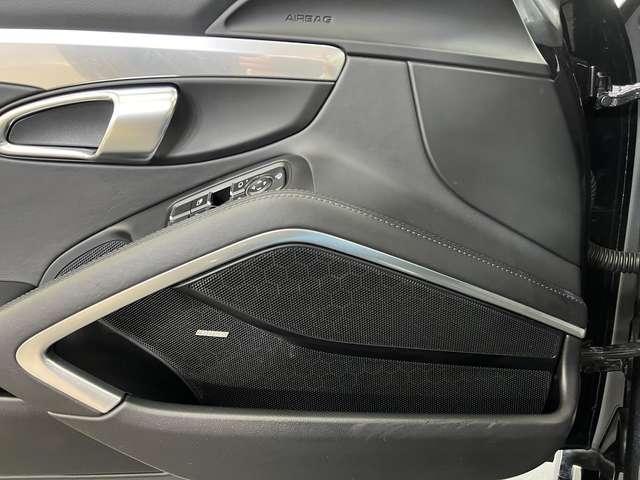 Porsche Boxster 718 2.0 300cv pdk