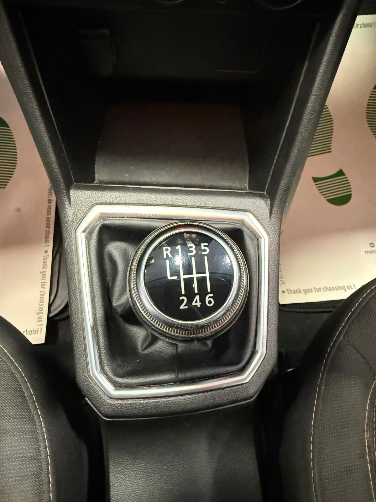 Dacia Sandero Streetway 1.0 GPL TCe ECO-G Comfort SL DaciaPlus