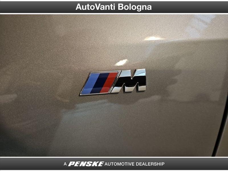 BMW X1 X1 xDrive 20d Msport Pro