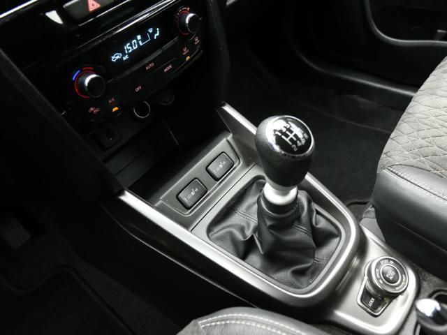 SUZUKI Vitara 1.4 Hybrid 4WD AllGrip Top