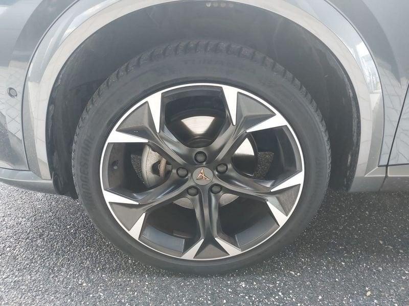 CUPRA Formentor Formentor 1.5 DSG 150CV