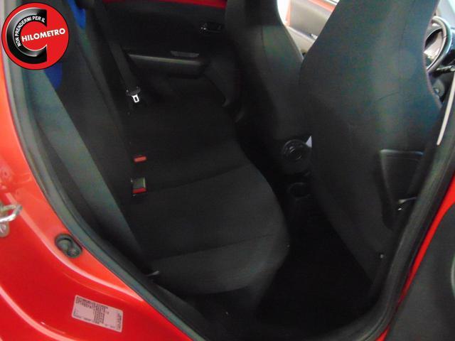 CITROEN C1 VTi 72 S&S 5 porte JCC+