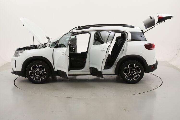 Citroen C5 Aircross Feel Pack EAT8 BR977382 1.5 Diesel 131CV