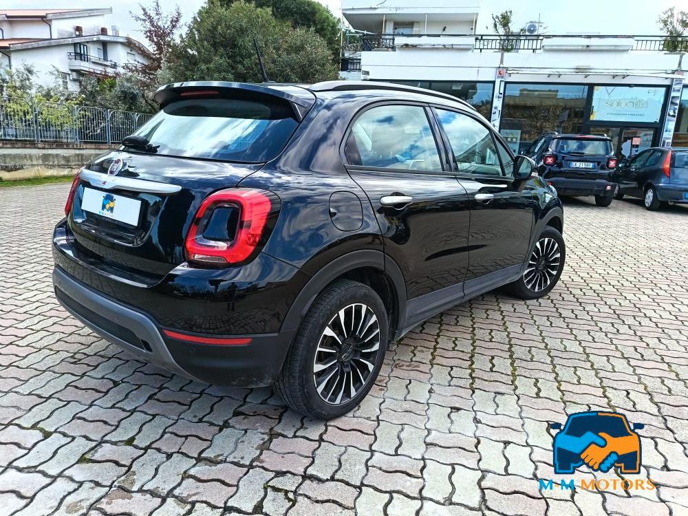 Fiat 500 X 500X 1.3 mjt S-Design Cross 4x2 95cv