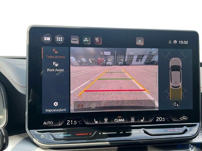 CUPRA Leon 1.5 Hybrid 110kW DSG