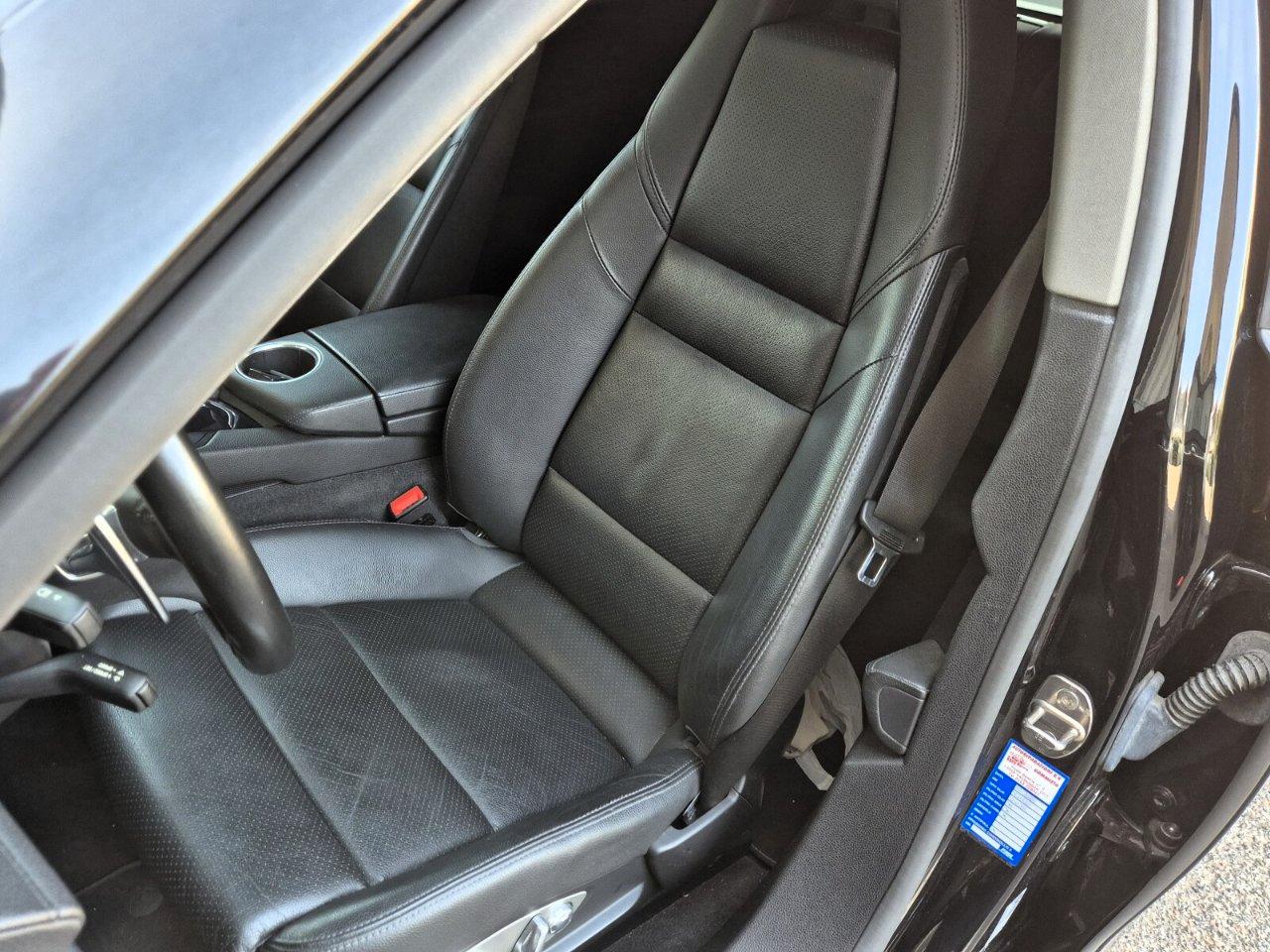 Porsche Panamera Diesel 3.0 300cv