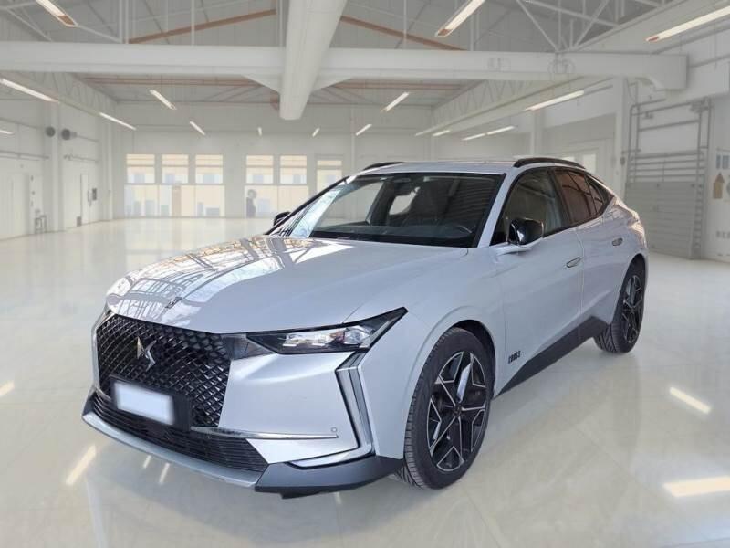 DS 4 1500 HDI 130 CV AUTOMAT. CROSS RIVOLI