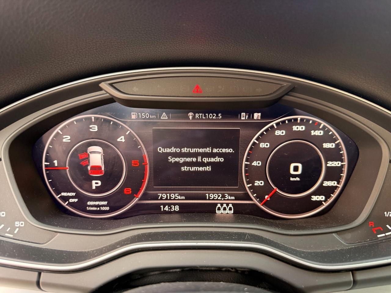 Audi Q5 40 TDI quattro S tronic Sport | 12 MESI GARANZIA