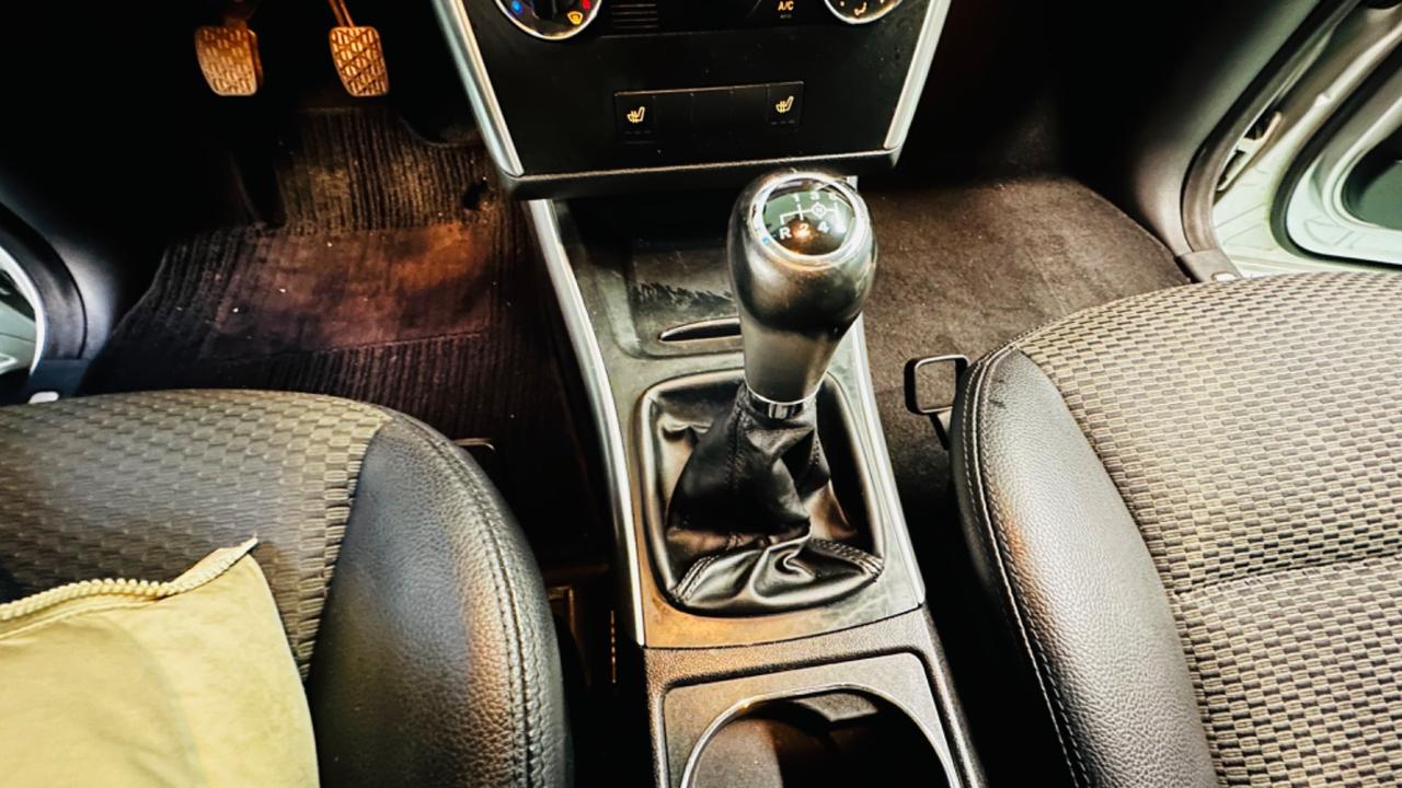 Mercedes-benz A 180 CDI ok neopatentati