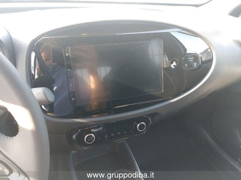 Toyota Aygo X 10B MT TREND MY24