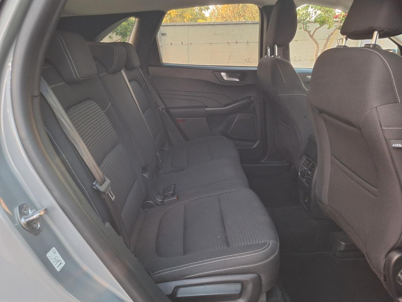 Ford Kuga 1.5 EcoBlue 120 CV aut. 2WD Titanium Business