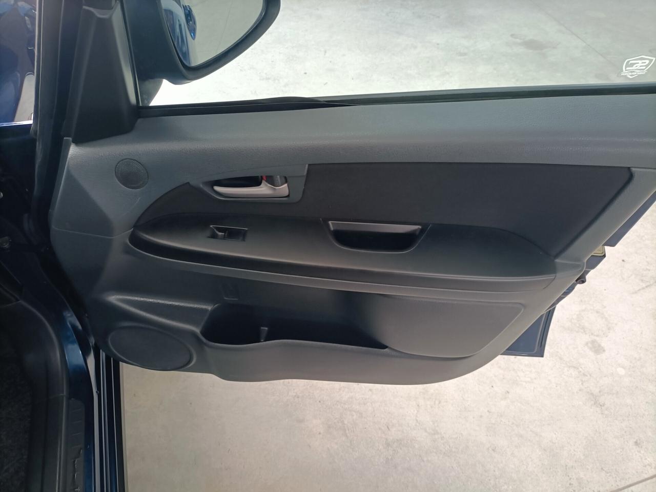 Suzuki SX4 1.6 CV 107 16V Special GPL 2009