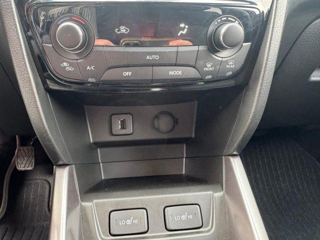 SUZUKI Vitara 1.4 Hybrid 130CV COOL