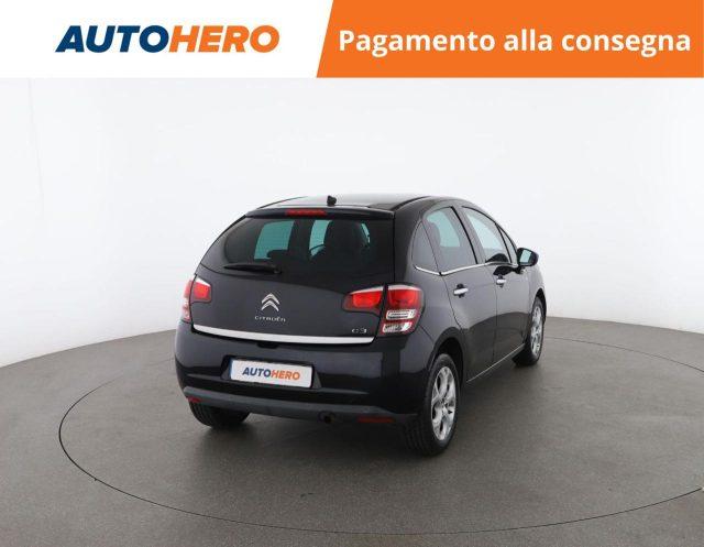 CITROEN C3 PureTech 82 Exclusive