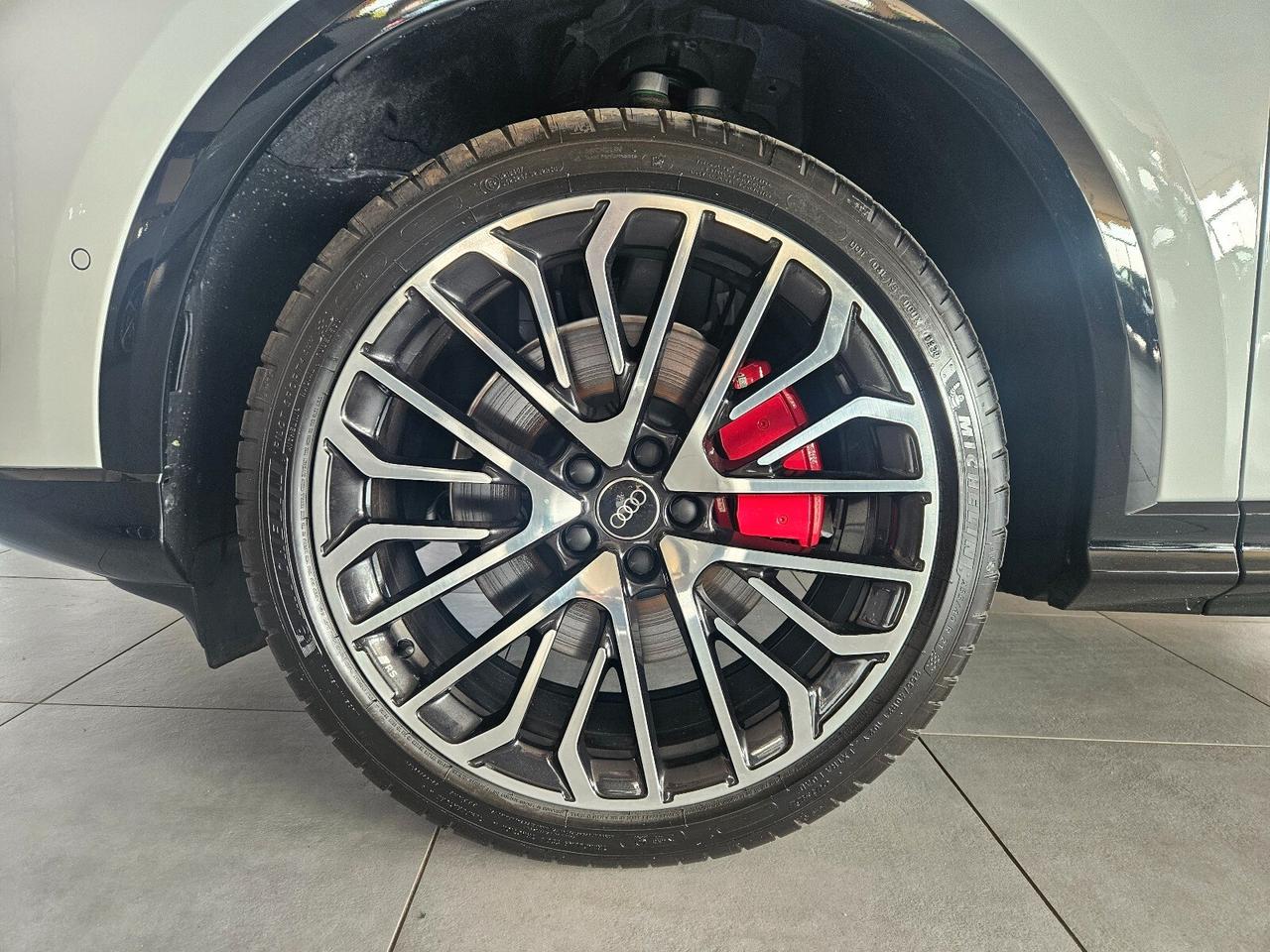 Audi Q5 SUV 2.0 TDI 204CV mHEV+ S-Tronic Quattro S-Line Edition