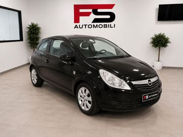 Opel Corsa 1.2 3 porte Sport