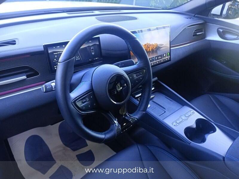 BYD Seal 6 DM-i Touring 1.5 phev Comfort
