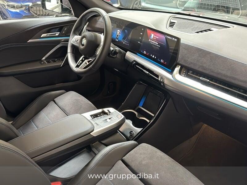 BMW X2 U10 sdrive 18d MSport Pro auto