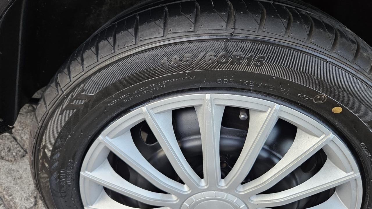 Citroen C3 1.4 Exclusive 73CV Benzina
