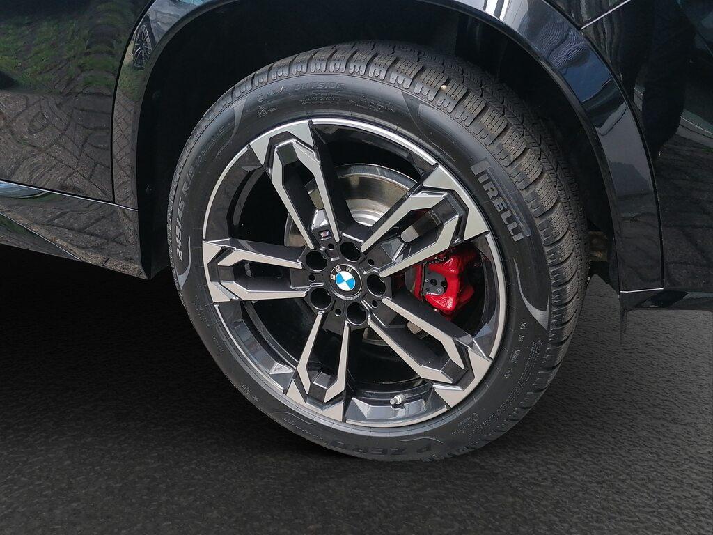 BMW X1 25 e MSport Pro xDrive DCT
