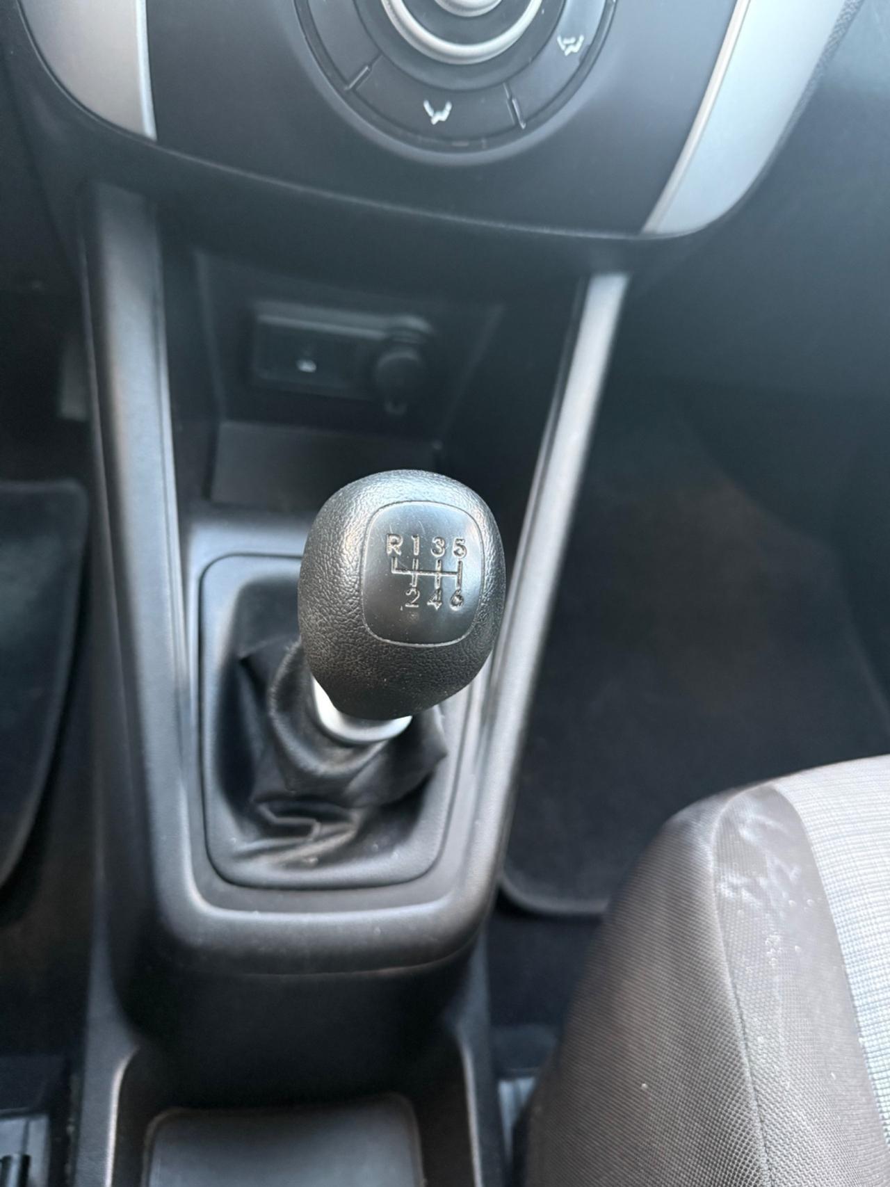 Kia Venga 1.4 CRDi 90CV Cool