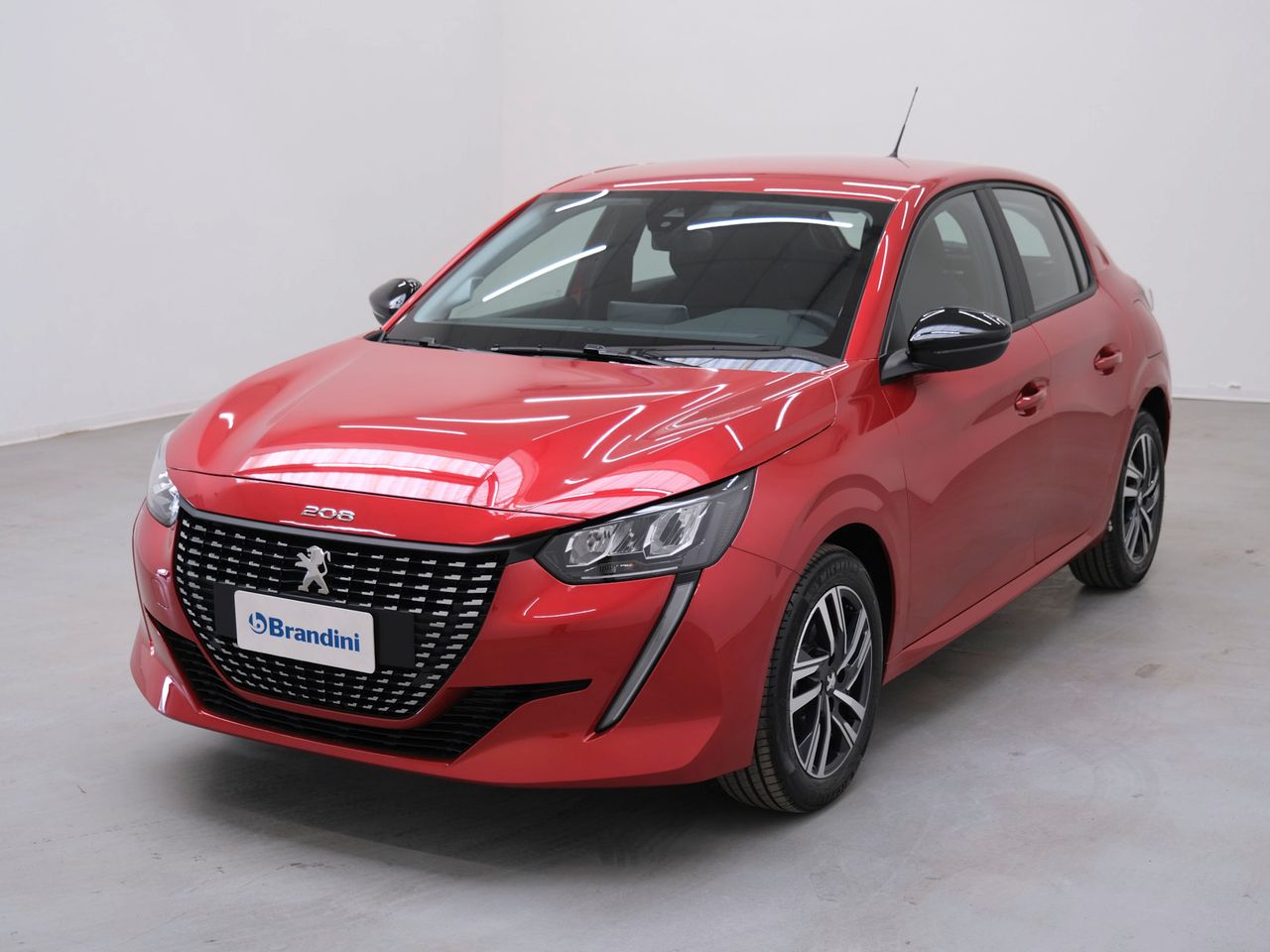 PEUGEOT 208 II 2019 208 1.2 puretech Active Pack s&amp;s 75cv