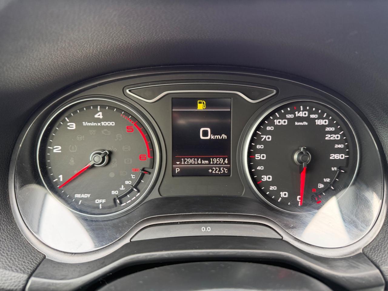 Audi Q2 30 TDI S tronic line Edition
