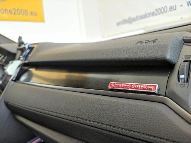 HONDA Civic 1.5T 5 porte Sport+ TETTO/SEDILI RISC.